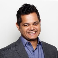 Roshan Salian
