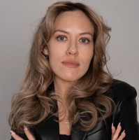 Евгения Зубрицкая