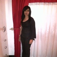 Nelisha Adam