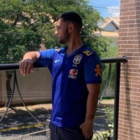 Henrique Santos