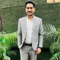 Suraj Singh