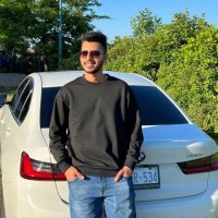 Kenil Patel