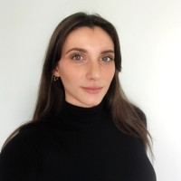 Maria Katrantzi