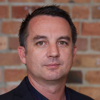 Josh Grant