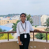 Nikitha Pakala
