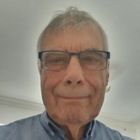 Roy Sheppard