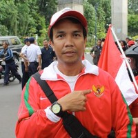 Achmad Yusri