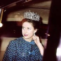 Margaret King