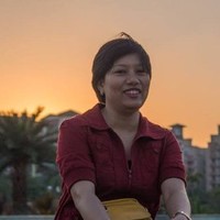 Gayatri Dihingia