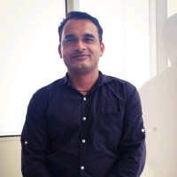 Ravindra Atugade