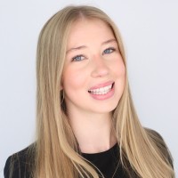 Audrey Blocksom