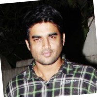 Madhavan Ranganathan