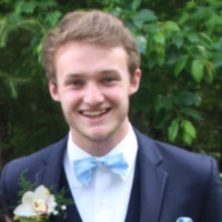 Matthew Eberhard
