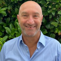 Mark Albert