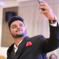 Sanath Kumar U