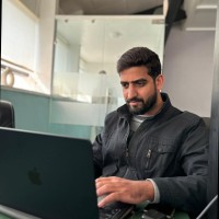 Mohammad Aaqib