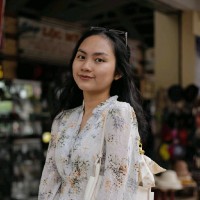Thảo Nguyên Nguyễn Thanh
