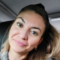Maria Marinou