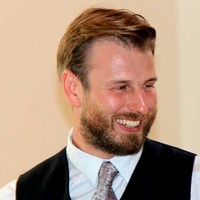 Tom Pattison