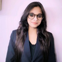 Madhavi Jain
