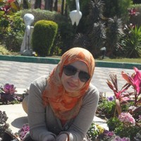 Marwa Eltokhy