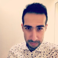 Ari Rafeq