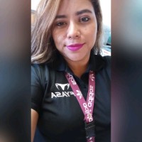 Erendira Sarahi Acevedo Rubio