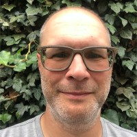 Bart de Vos
