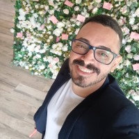 Norberto Silva Pereira