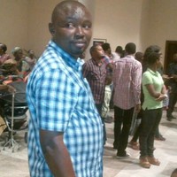 Adeniyi Bamigboye