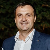 Vitaliy Tymoshenko