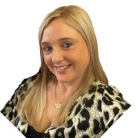 Kelly Frances Unsworth