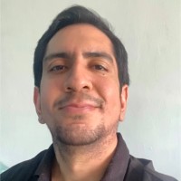 Omar Alejandro Cabrera Toledo