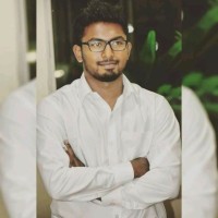 Goutham Rajaa Vetrivel
