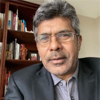 Sreedhar K.