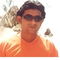 Dinesh Tiwari