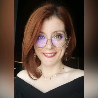Nazire Baysal Demirci
