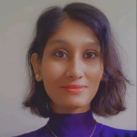 Shravani Zende
