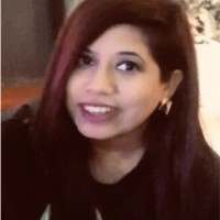 HR Garima Dhawan