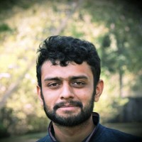 Krunal Surti