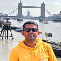 Raghavendra Gujjala