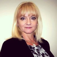 Iryna Taylor