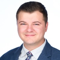 Eric Zehner, PMP