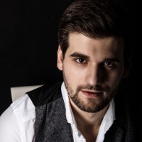Konstantin Negachev