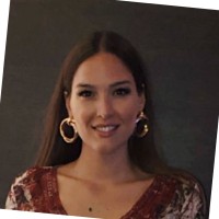 Buse Güneysu Eminoğlu