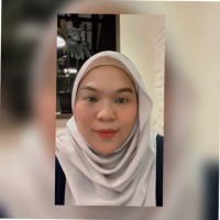 Khairiah Ezzati Khairullah