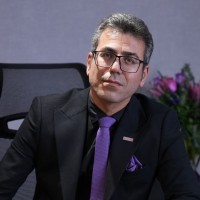 Iraj Amini