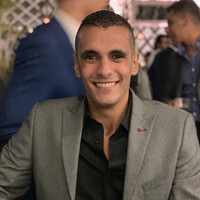 Shady Maher