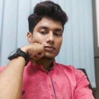 Rishav De