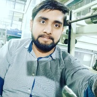 Mirza Fahad